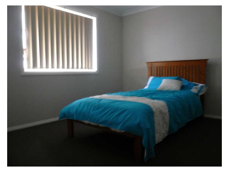 Lot 129 Tallowwood Drive, Gunnedah NSW 2380