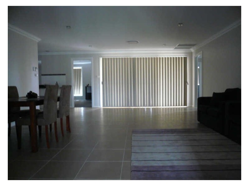 Lot 129 Tallowwood Drive, Gunnedah NSW 2380