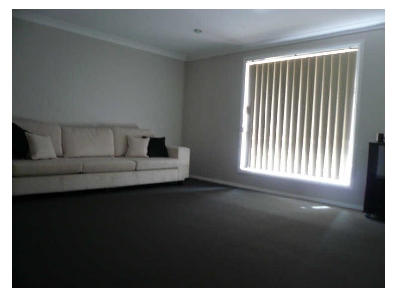 Lot 129 Tallowwood Drive, Gunnedah NSW 2380