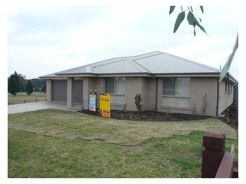 Lot 129 Tallowwood Drive, Gunnedah NSW 2380