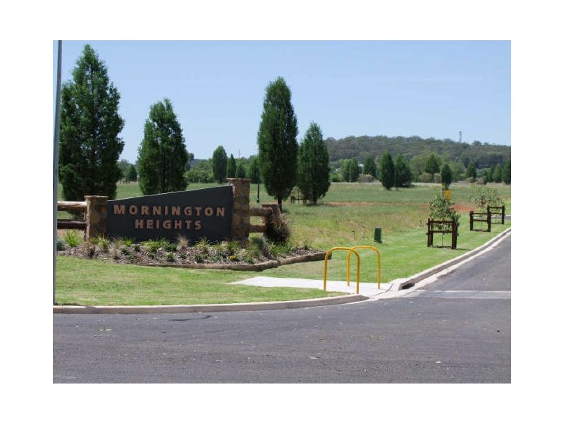 Lot 131 Tallowwood Drive, Gunnedah NSW 2380