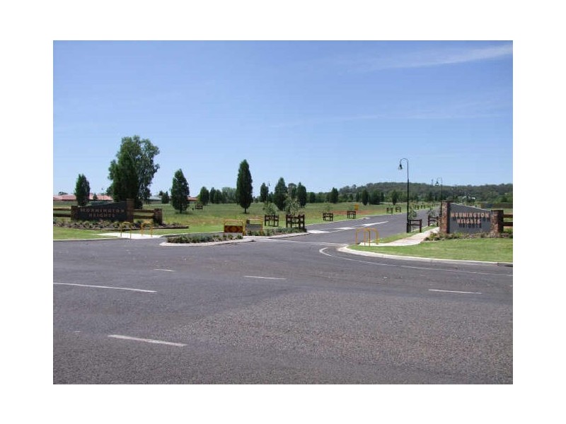 Lot 131 Tallowwood Drive, Gunnedah NSW 2380