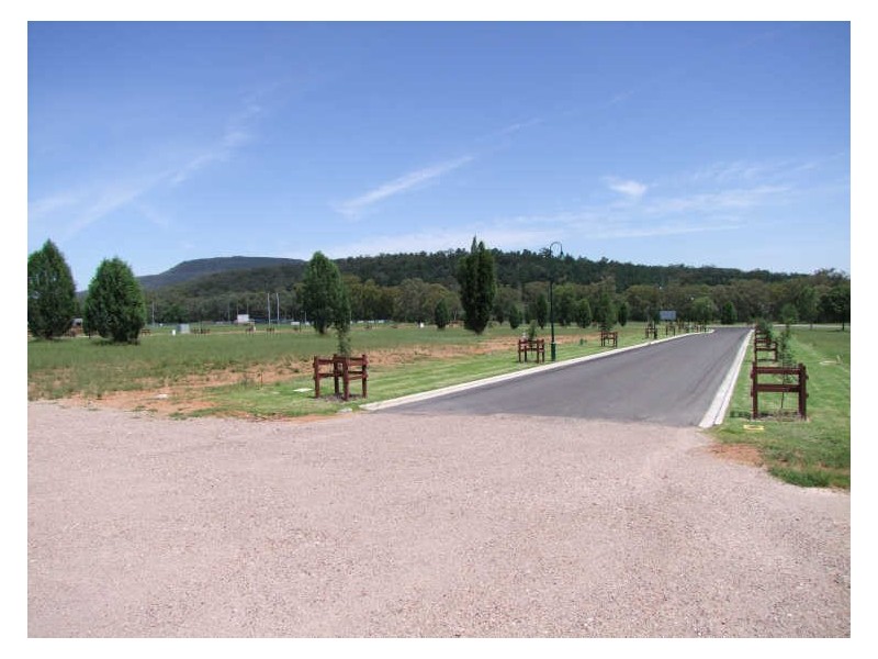 Lot 136 Kurrajong Road, Gunnedah NSW 2380
