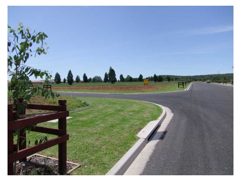 Lot 136 Kurrajong Road, Gunnedah NSW 2380
