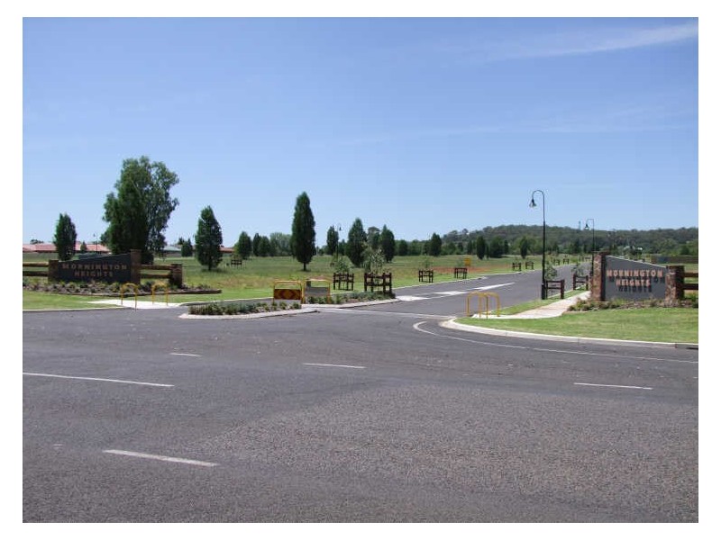 Lot 136 Kurrajong Road, Gunnedah NSW 2380