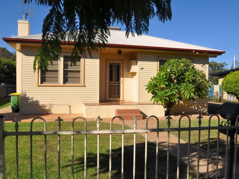 Gunnedah NSW 2380