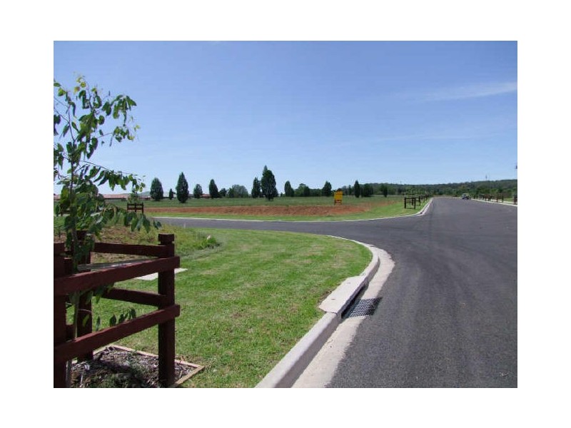 Lot 139 Kurrajong Road, Gunnedah NSW 2380