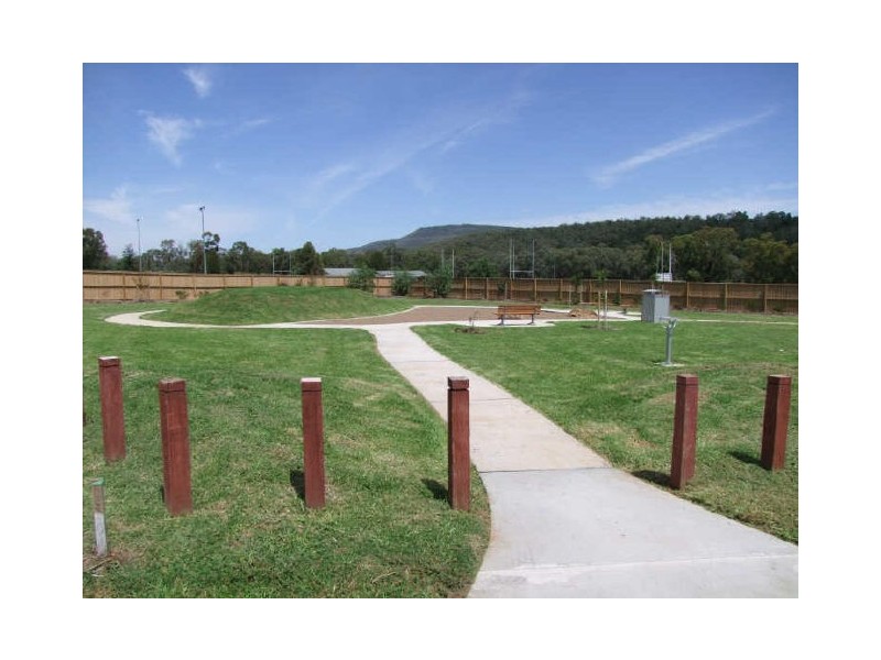 Lot 144 Kurrajong Road, Gunnedah NSW 2380