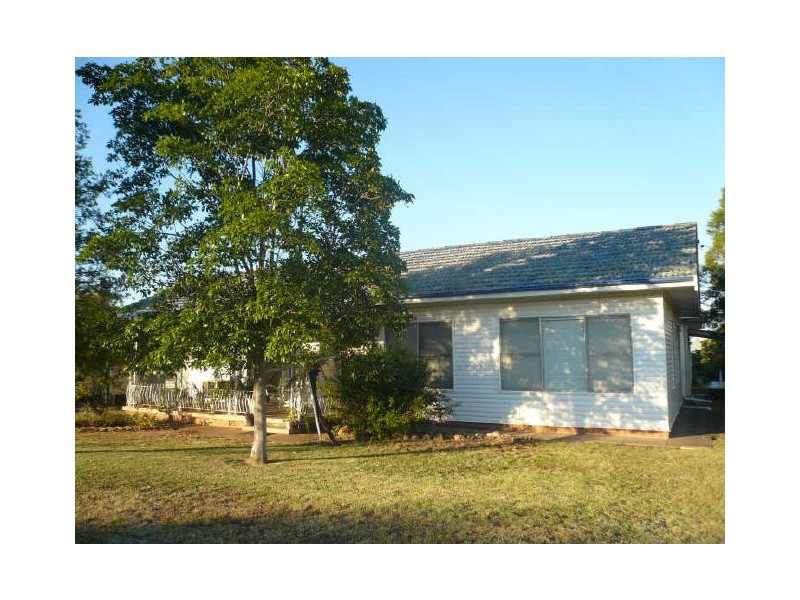 Gunnedah NSW 2380