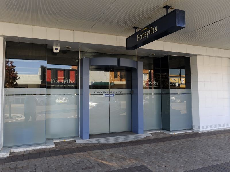 Ground Floor/206 Conadilly, Gunnedah NSW 2380