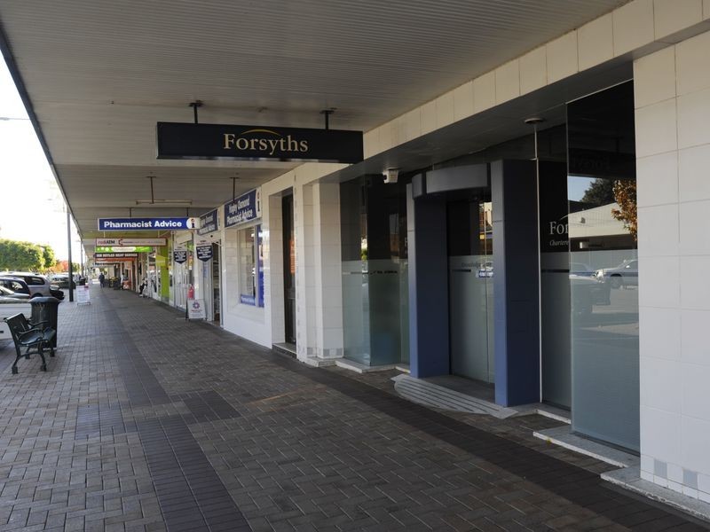 Ground Floor/206 Conadilly, Gunnedah NSW 2380