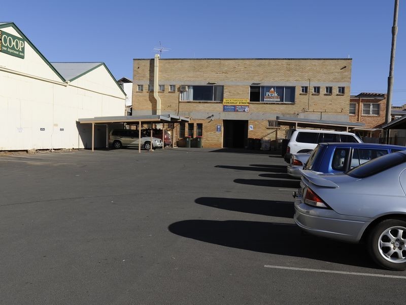 Ground Floor/206 Conadilly, Gunnedah NSW 2380