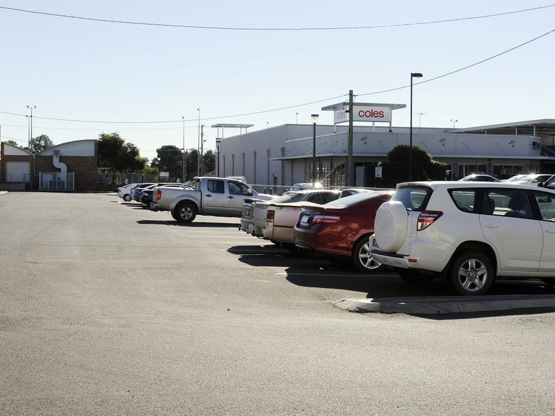 Ground Floor/206 Conadilly, Gunnedah NSW 2380