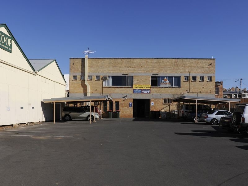 Ground Floor/206 Conadilly, Gunnedah NSW 2380