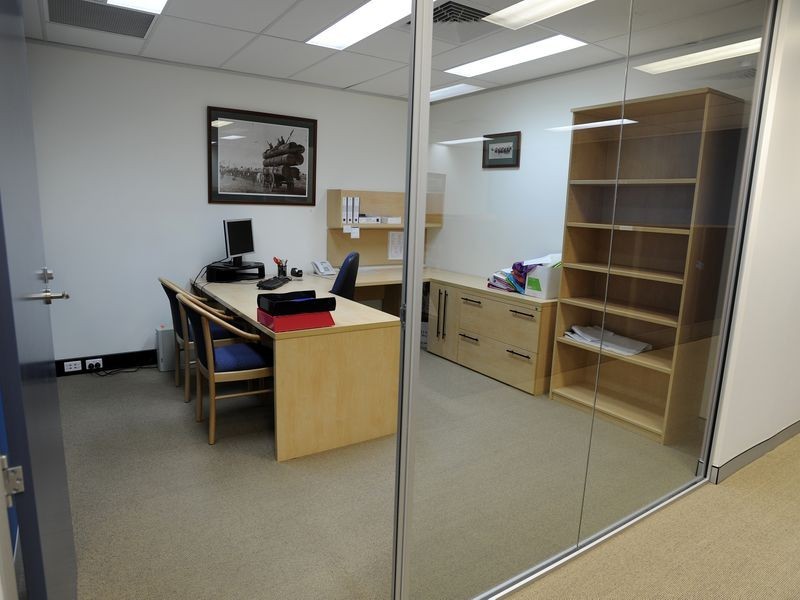 Ground Floor/206 Conadilly, Gunnedah NSW 2380