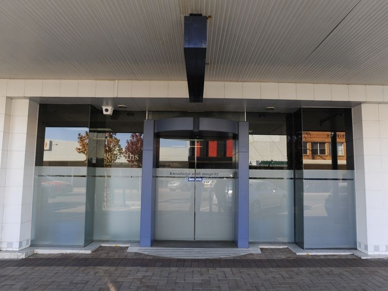 Ground Floor/206 Conadilly, Gunnedah NSW 2380
