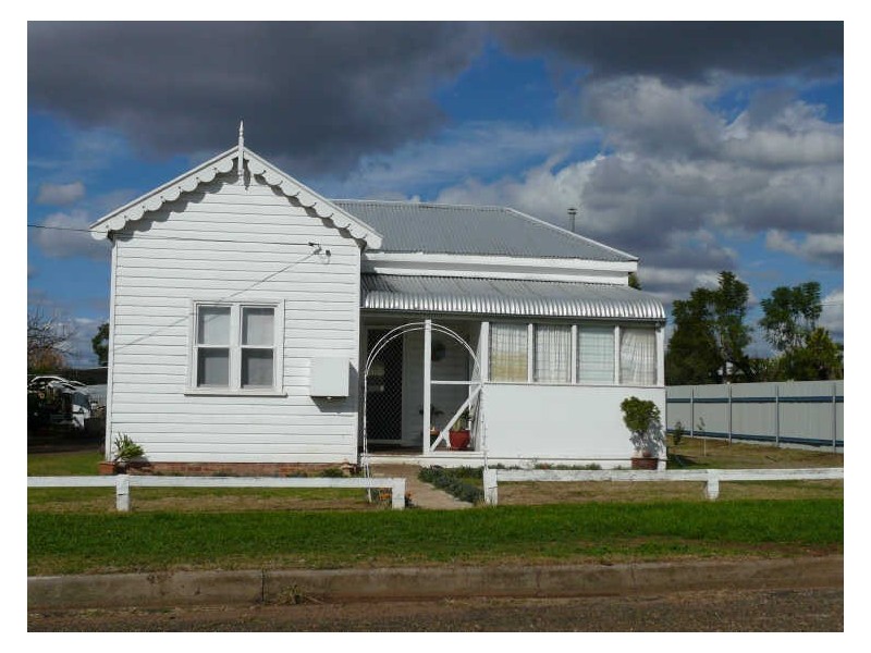 Gunnedah NSW 2380