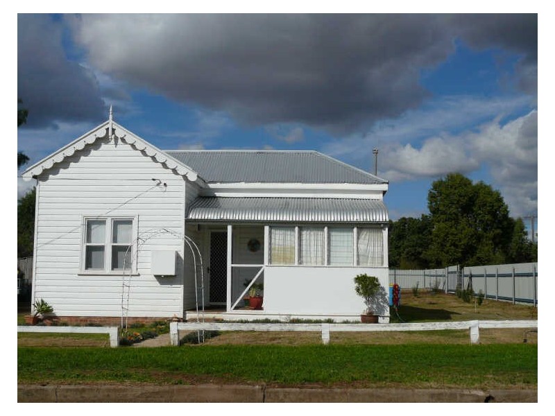 Gunnedah NSW 2380