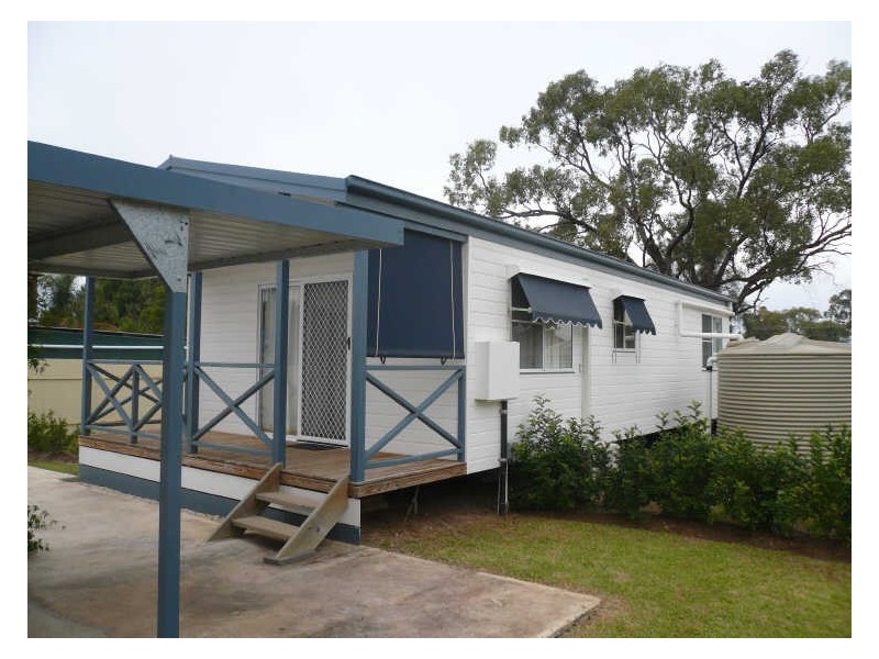 15 Goran Street, Curlewis NSW 2381