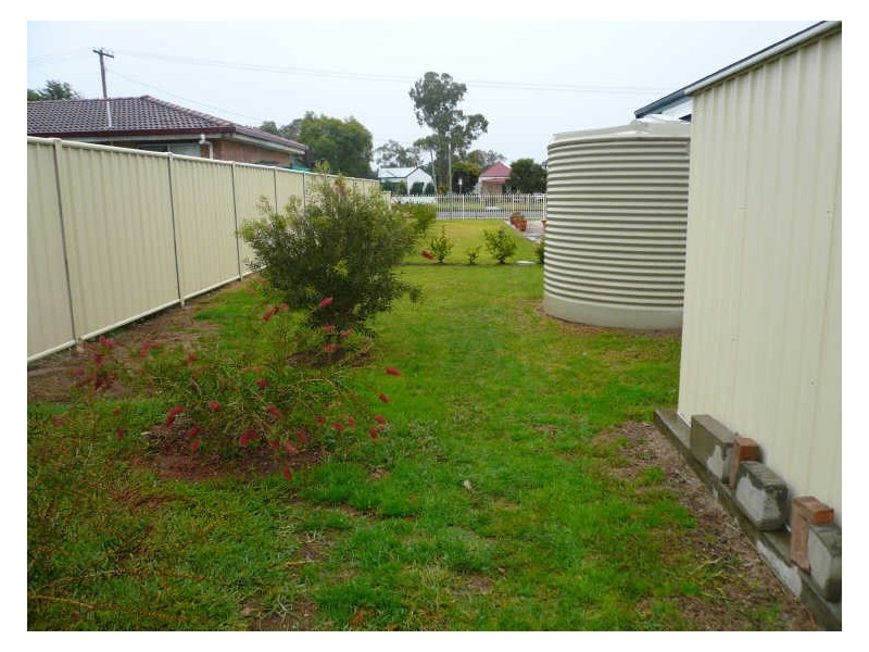 15 Goran Street, Curlewis NSW 2381