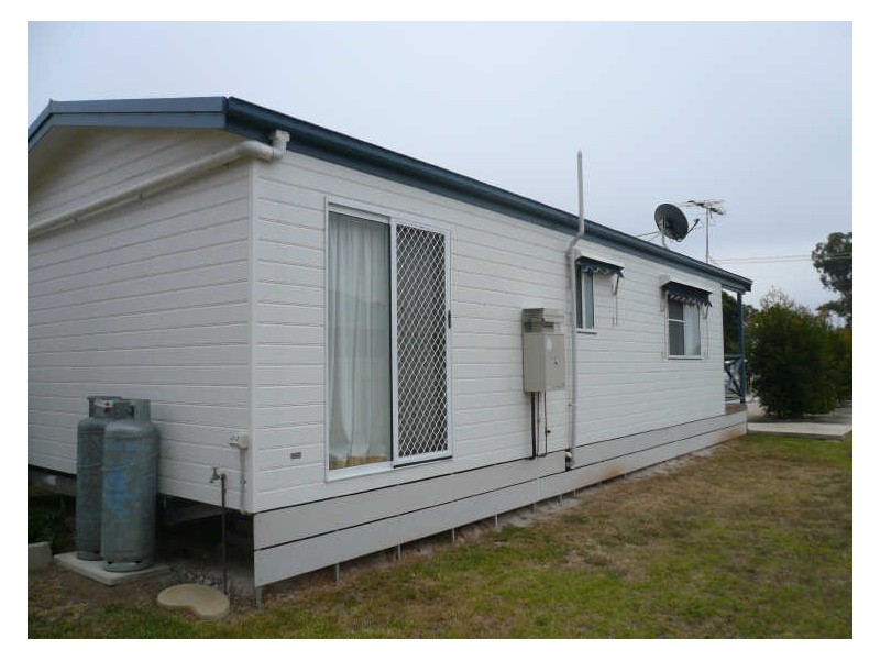 15 Goran Street, Curlewis NSW 2381