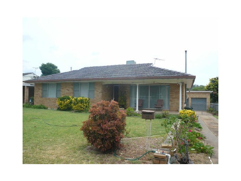 Gunnedah NSW 2380