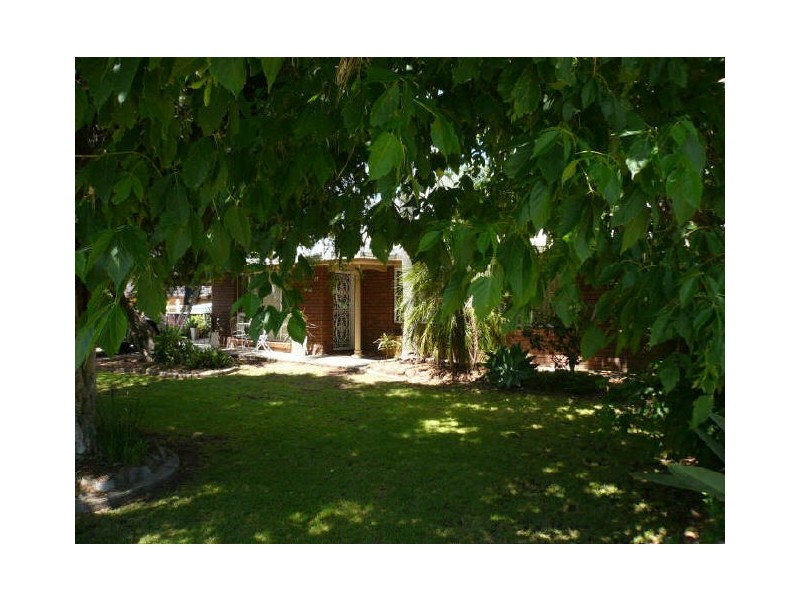 19 Walter Rodd, Gunnedah NSW 2380