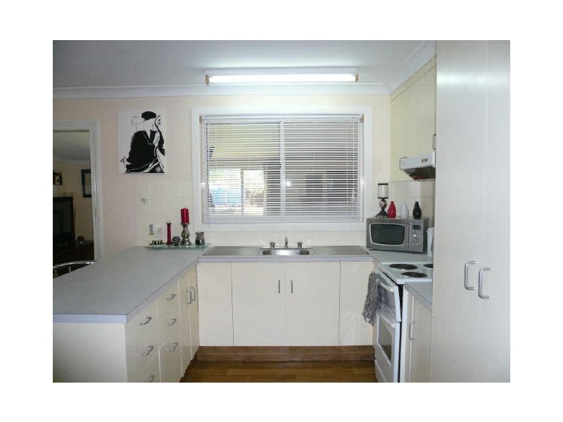 19 Walter Rodd, Gunnedah NSW 2380