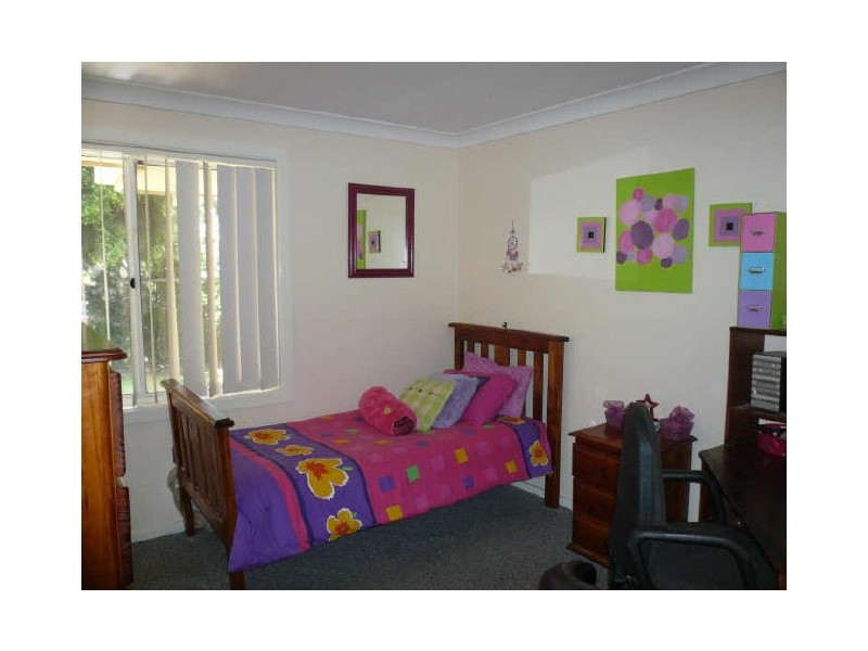 19 Walter Rodd, Gunnedah NSW 2380