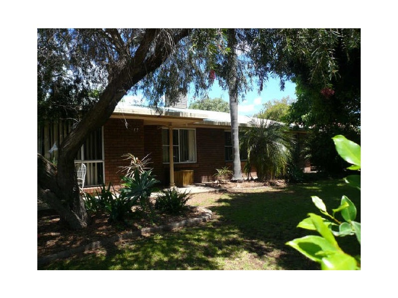 19 Walter Rodd, Gunnedah NSW 2380