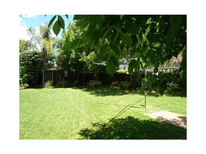 19 Walter Rodd, Gunnedah NSW 2380