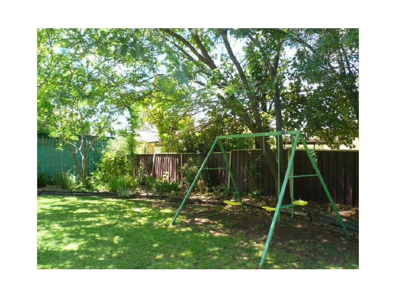 19 Walter Rodd, Gunnedah NSW 2380