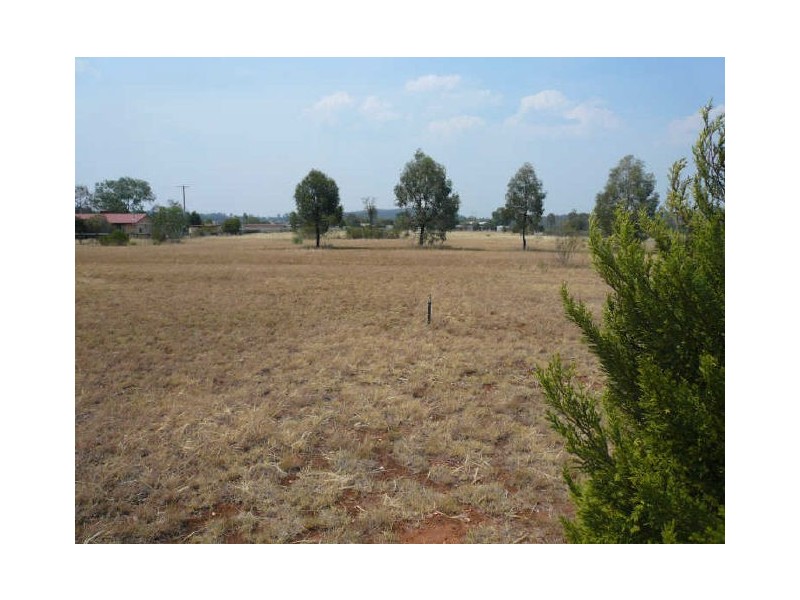 6 Carlyon Ave, Gunnedah NSW 2380