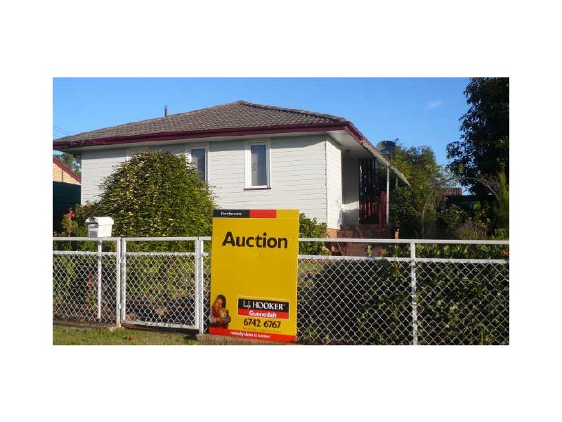 37 Jaeger Ave, Gunnedah NSW 2380