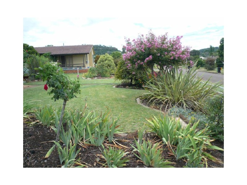 37 Jaeger Ave, Gunnedah NSW 2380