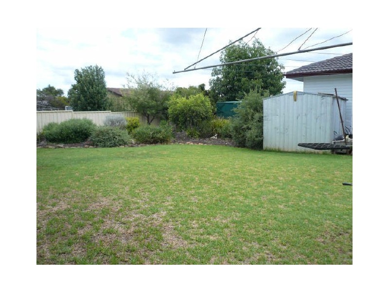 37 Jaeger Ave, Gunnedah NSW 2380