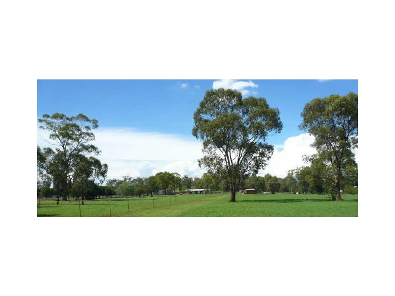 38 Bushs Lane, Gunnedah NSW 2380