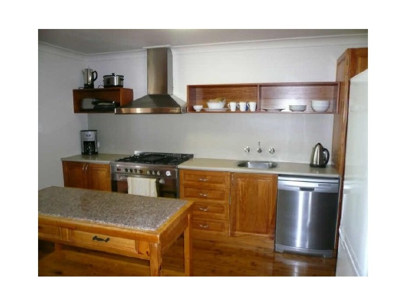 38 Bushs Lane, Gunnedah NSW 2380