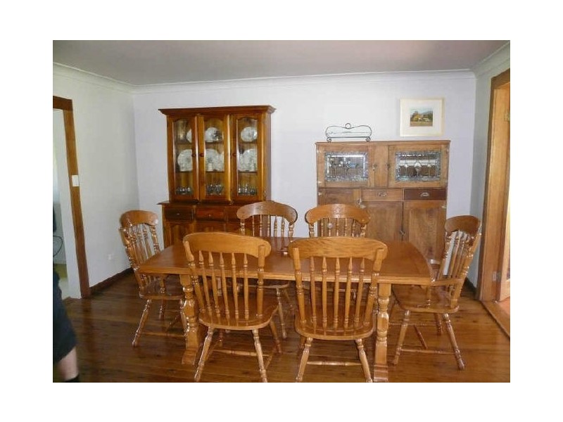 38 Bushs Lane, Gunnedah NSW 2380