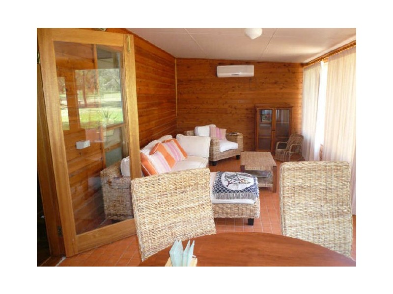 38 Bushs Lane, Gunnedah NSW 2380