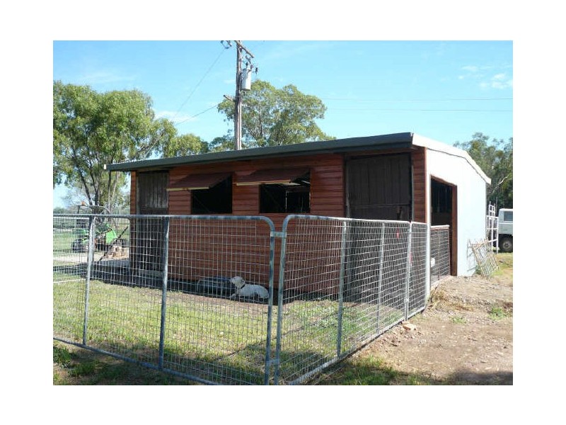 38 Bushs Lane, Gunnedah NSW 2380