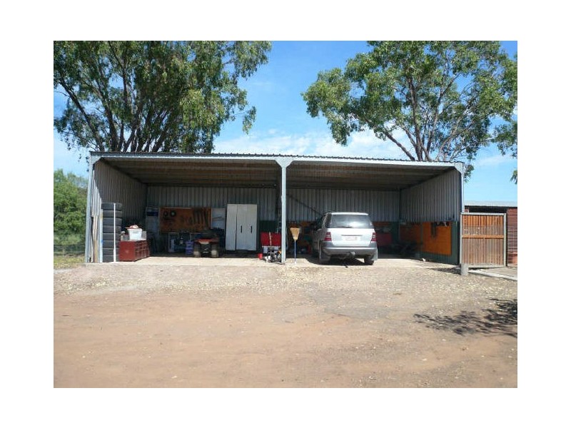 38 Bushs Lane, Gunnedah NSW 2380