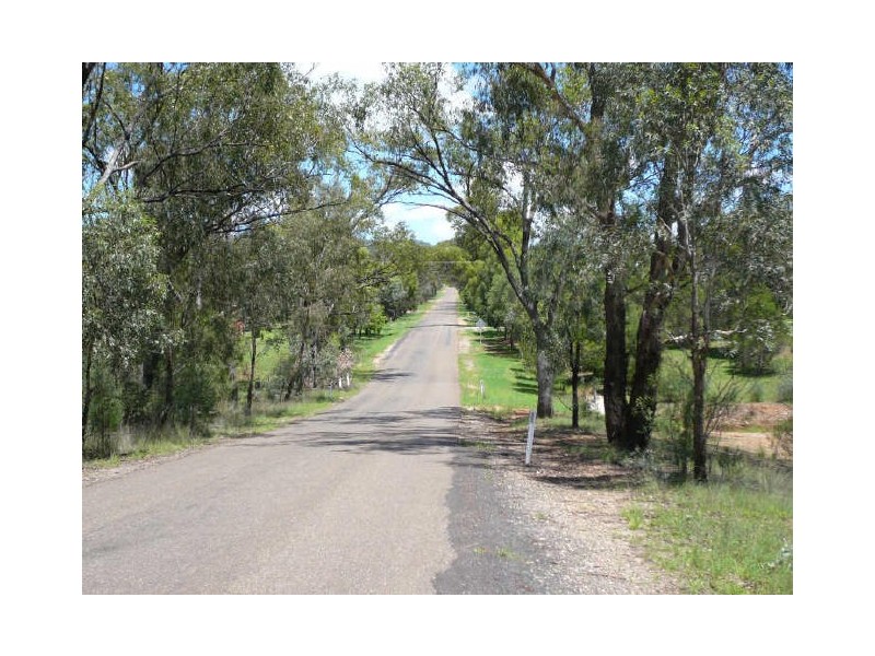 38 Bushs Lane, Gunnedah NSW 2380