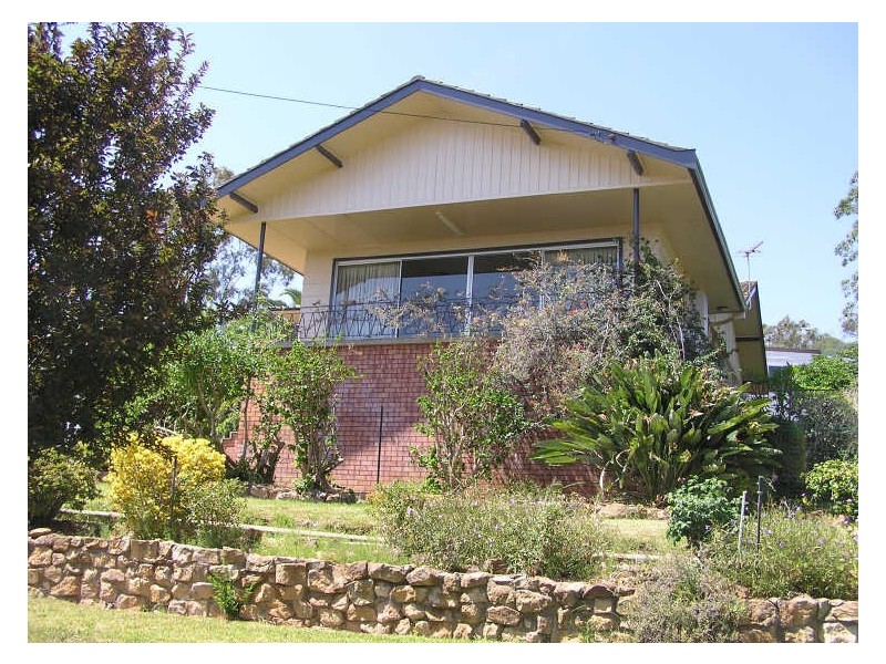 51 Baxter Street, Gunnedah NSW 2380