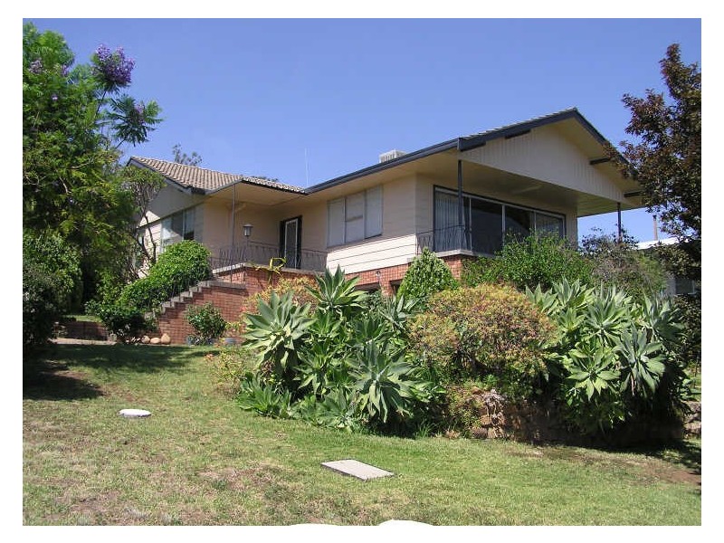 51 Baxter Street, Gunnedah NSW 2380