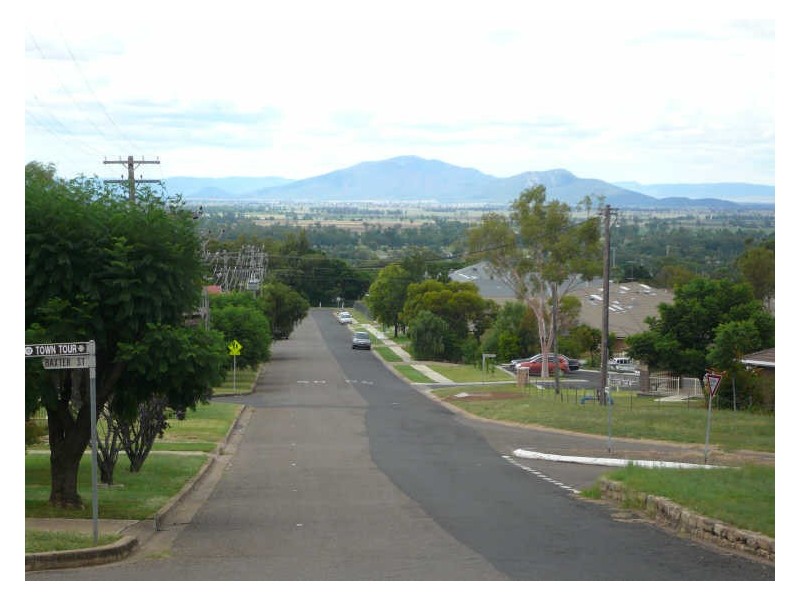 51 Baxter Street, Gunnedah NSW 2380