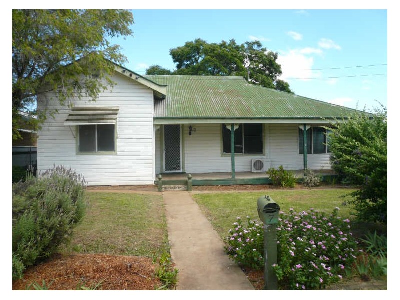 Gunnedah NSW 2380