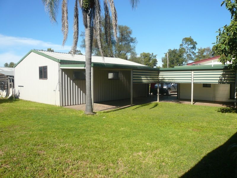 3 Alford Road, Gunnedah NSW 2380