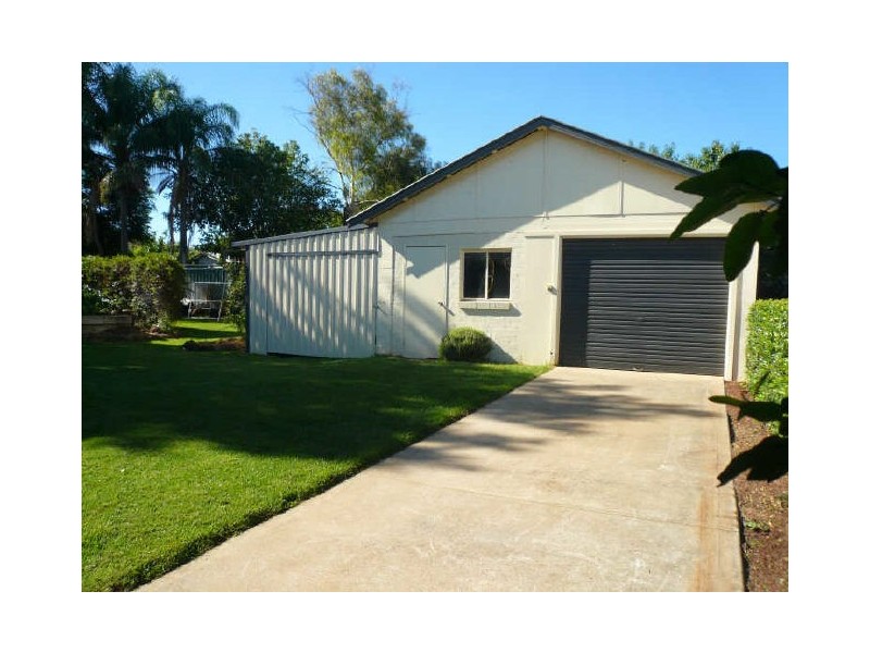 Gunnedah NSW 2380