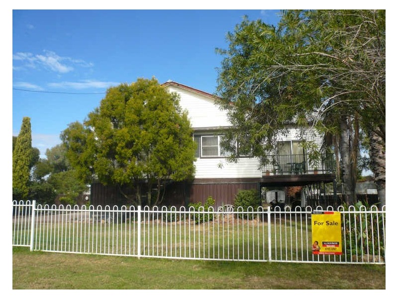 Gunnedah NSW 2380